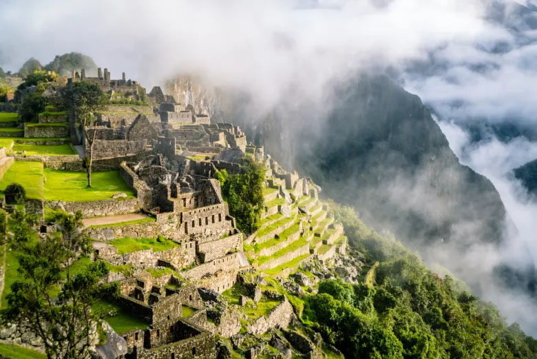 tour machu picchu 1 dia