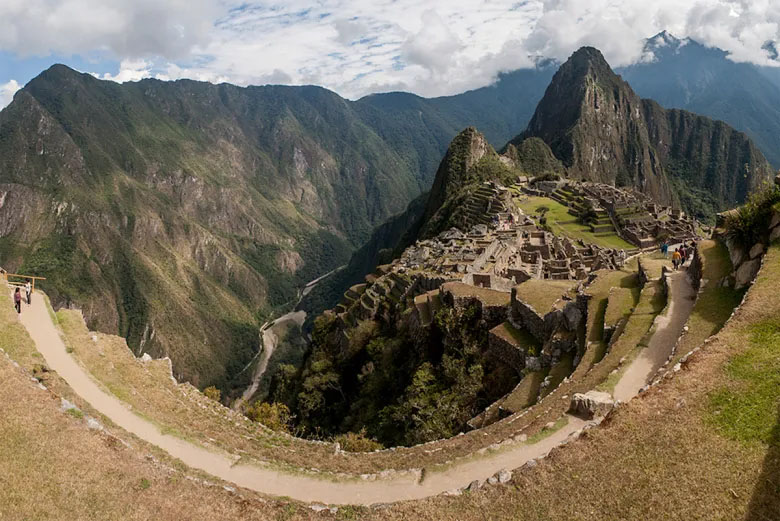 tour machu picchu 4 dia