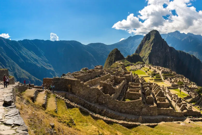 tour machu picchu 5 dia