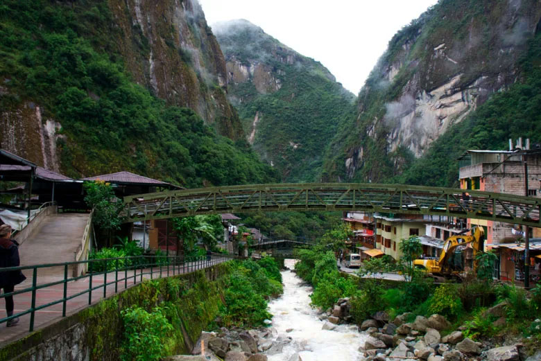 tour machu picchu 6 dia